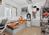 Sale - Appartement - Torrevieja - Costa Blanca