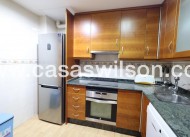 Sale - Appartement - Torrevieja - Costa Blanca