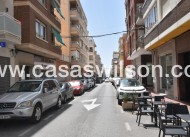 Sale - Appartement - Torrevieja - Costa Blanca
