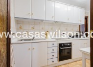 Sale - Appartement - Torrevieja - Costa Blanca