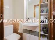 Sale - Appartement - Torrevieja - Costa Blanca