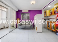 Sale - Appartement - Torrevieja - Costa Blanca