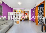Sale - Appartement - Torrevieja - Costa Blanca