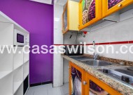 Sale - Appartement - Torrevieja - Costa Blanca