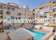Sale - Appartement - Torrevieja - Costa Blanca