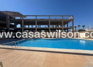 Sale - Appartement - Torrevieja - Costa Blanca
