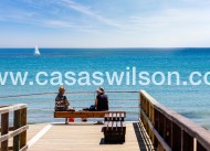 Sale - Appartement - Torrevieja - Costa Blanca