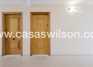 Sale - Appartement - Torrevieja - Costa Blanca
