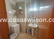 Sale - Appartement - Torrevieja - Costa Blanca