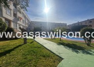 Sale - Appartement - Torrevieja - Costa Blanca