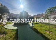 Sale - Appartement - Torrevieja - Costa Blanca