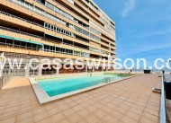 Sale - Appartement - Torrevieja - Costa Blanca