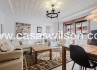 Sale - Appartement - Torrevieja - Costa Blanca