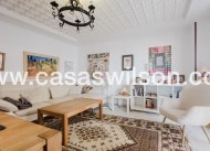 Sale - Appartement - Torrevieja - Costa Blanca