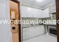 Sale - Appartement - Torrevieja - Costa Blanca