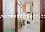 Sale - Appartement - Torrevieja - Costa Blanca
