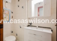 Sale - Appartement - Torrevieja - Costa Blanca