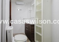 Sale - Appartement - Torrevieja - Costa Blanca