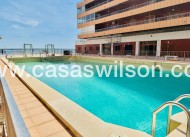 Sale - Appartement - Torrevieja - Costa Blanca