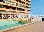 Sale - Appartement - Torrevieja - Costa Blanca