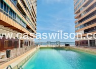 Sale - Appartement - Torrevieja - Costa Blanca