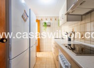 Sale - Appartement - Torrevieja - Costa Blanca