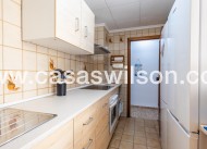 Sale - Appartement - Torrevieja - Costa Blanca