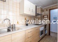 Sale - Appartement - Torrevieja - Costa Blanca
