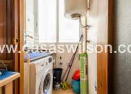 Sale - Appartement - Torrevieja - Costa Blanca