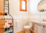 Sale - Appartement - Torrevieja - Costa Blanca