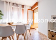 Sale - Appartement - Torrevieja - Costa Blanca