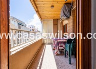 Sale - Appartement - Torrevieja - Costa Blanca