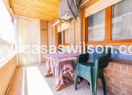 Sale - Appartement - Torrevieja - Costa Blanca