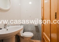 Sale - Appartement - Torrevieja - Costa Blanca