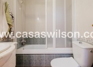 Sale - Appartement - Torrevieja - Costa Blanca