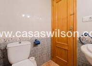 Sale - Appartement - Torrevieja - Costa Blanca