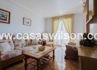 Sale - Appartement - Torrevieja - Costa Blanca