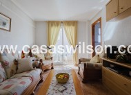 Sale - Appartement - Torrevieja - Costa Blanca