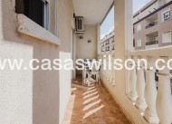 Sale - Appartement - Torrevieja - Costa Blanca
