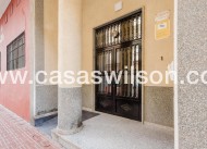 Sale - Appartement - Torrevieja - Costa Blanca
