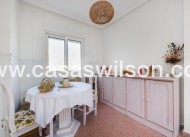 Sale - Appartement - Torrevieja - Costa Blanca