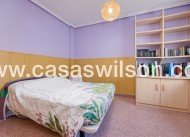 Sale - Appartement - Torrevieja - Costa Blanca