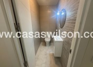Sale - Appartement - Torrevieja - Costa Blanca