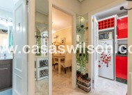 Sale - Appartement - Torrevieja - Costa Blanca