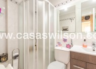 Sale - Appartement - Torrevieja - Costa Blanca