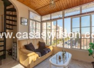 Sale - Appartement - Torrevieja - Costa Blanca