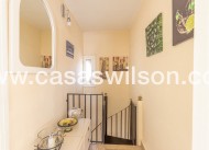 Sale - Appartement - Torrevieja - Costa Blanca