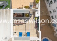 Sale - Appartement - Torrevieja - Costa Blanca