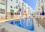 Sale - Appartement - Torrevieja - Costa Blanca