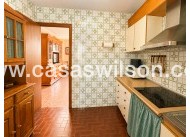 Sale - Appartement - Torrevieja - Costa Blanca